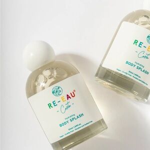 Re-Eau Costa Hydrating Body Splash 50ml NEW